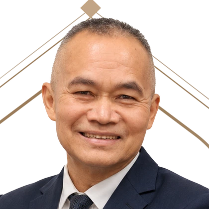 พลเอกธบดี โกรา