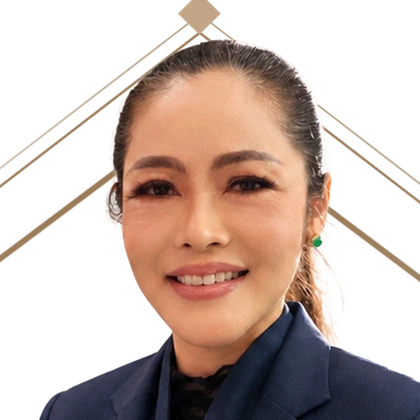 รศ.ดร.พิมพ์ประภัทร สกุลภัทร์เตชิน