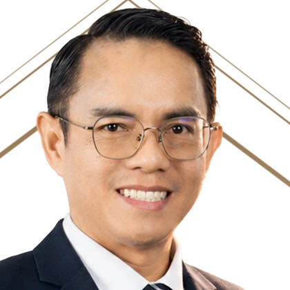 คุณกฤษณะ ธรรมวิมล