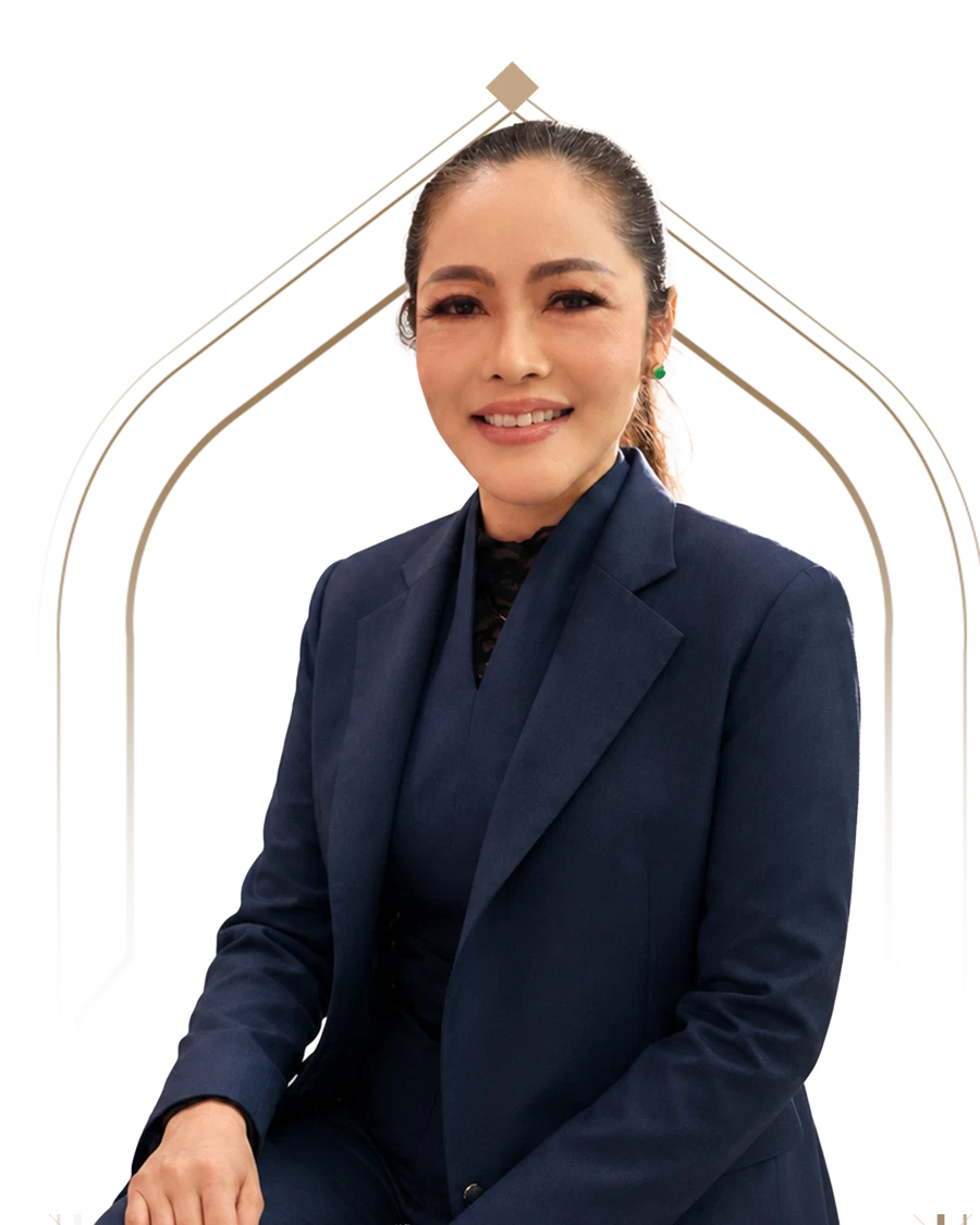 รศ.ดร.พิมพ์ประภัทร สกุลภัทร์เตชิน