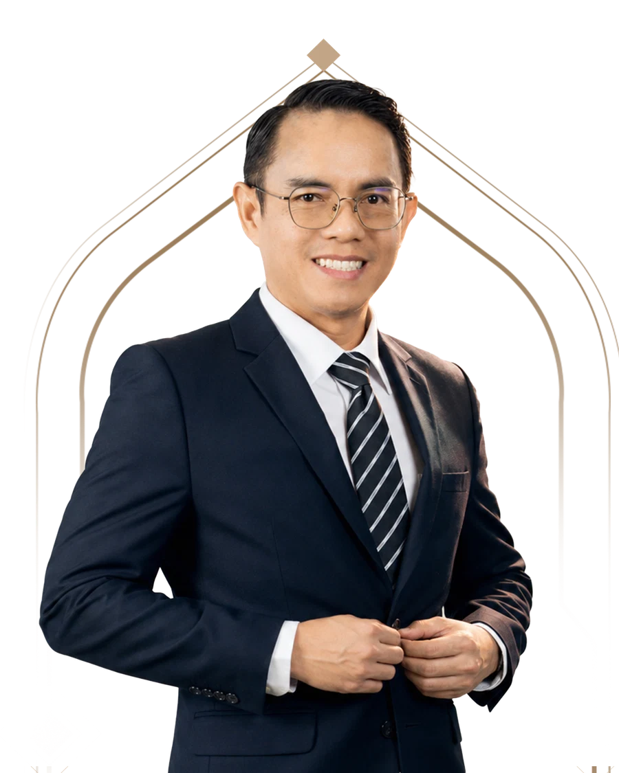 คุณกฤษณะ ธรรมวิมล