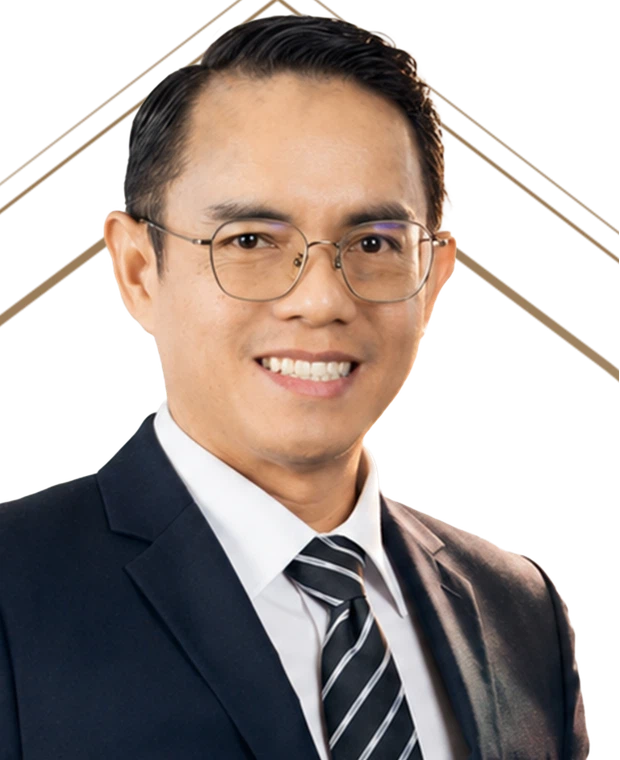 คุณกฤษณะ ธรรมวิมล